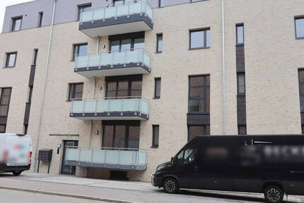 Wohnung Neumünster Innenstadt - 2 Zimmer, 52 m&sup2;, 242.500&euro; | Angebot:26544513