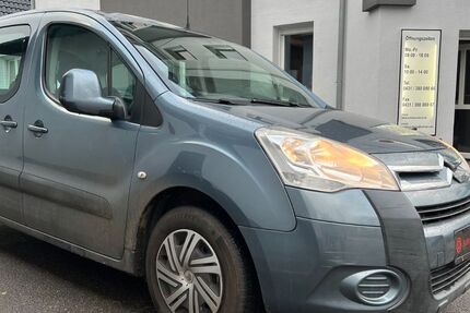 Citroen Berlingo 123.500 km 8.444 &euro; Kronshagen 24119