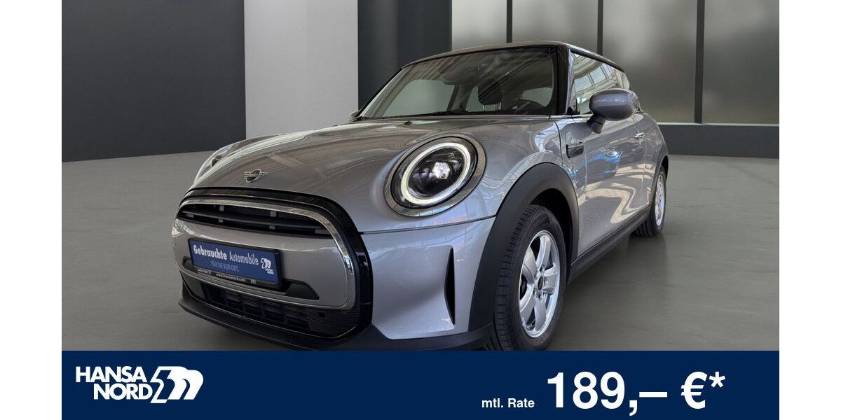 Mini Cooper 5.507 km 21.350 &euro; Kiel 24118