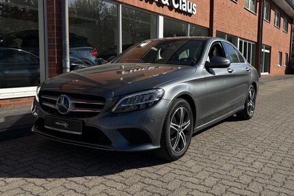 Mercedes-Benz C 200 118.000 km 19.890 &euro; Büdelsdorf 24782