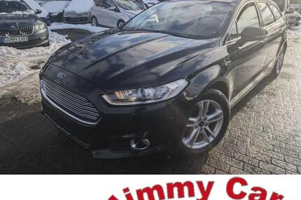 Ford Mondeo 206.000 km 7.999 &euro; Kiel-Moorsee 24145