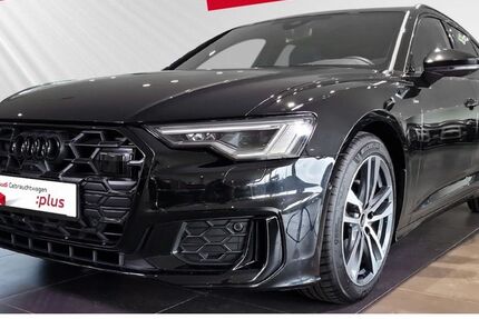 Audi A6 44.150 km 39.980 &euro; Kiel 24118