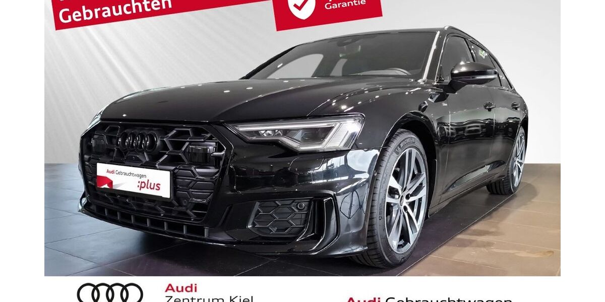 Audi A6 44.150 km 39.980 &euro; Kiel 24118