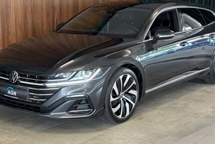 VW Arteon 222.000 km 17.490 &euro; Neumünster 24536