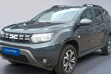 Dacia Duster 24.000 km 19.980 &euro; Lütjenburg 24321