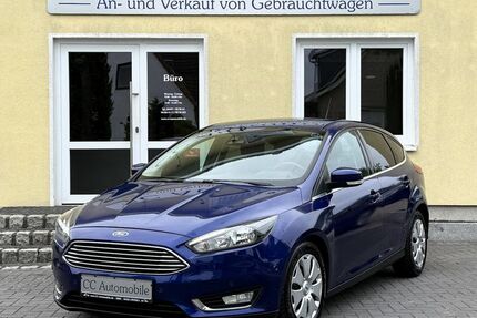 Ford Focus 133.904 km 5.980 &euro; Neumünster 24536
