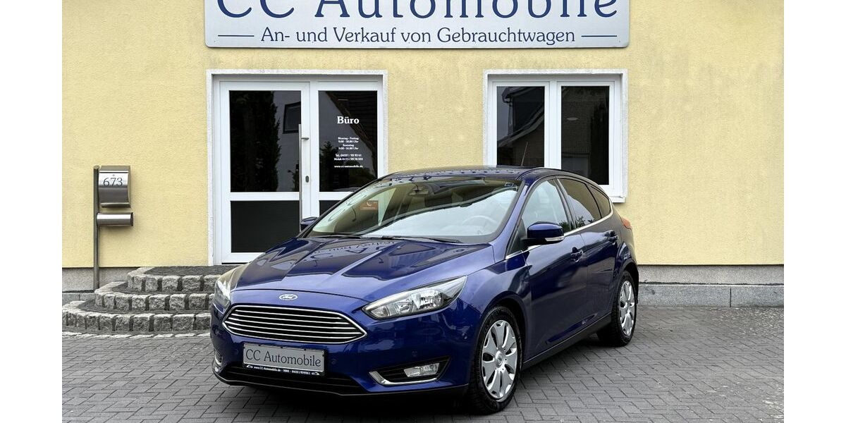 Ford Focus 133.904 km 5.980 &euro; Neumünster 24536
