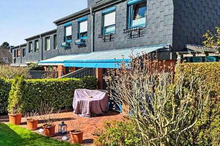 Haus Kiel Suchsdorf - 5 Zimmer, 115 m&sup2;, 349.000&euro; | Angebot:26400846