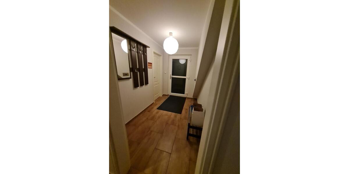 Gepflegtes Zweifamilienhaus mit gut vermieteter Ferienwohnung. zimmer