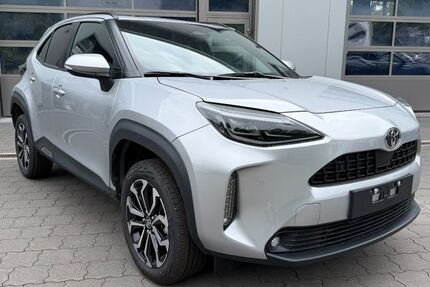 Toyota Yaris Cross 11.100 km 25.390 &euro; Kiel 24109