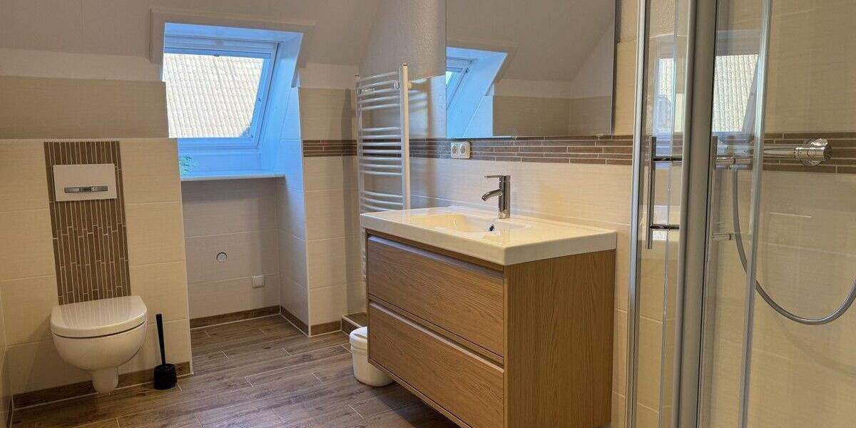 Einfamilienhaus Laboe - 6 Zimmer, 165 m&sup2;, 695.000&euro; | Angebot:25660681