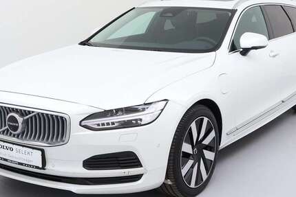Volvo V90 27.000 km 43.950 &euro; Kiel 24107