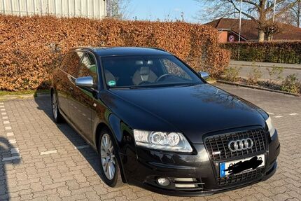 Audi A6 288.000 km 6.900 &euro; Schülp 24589