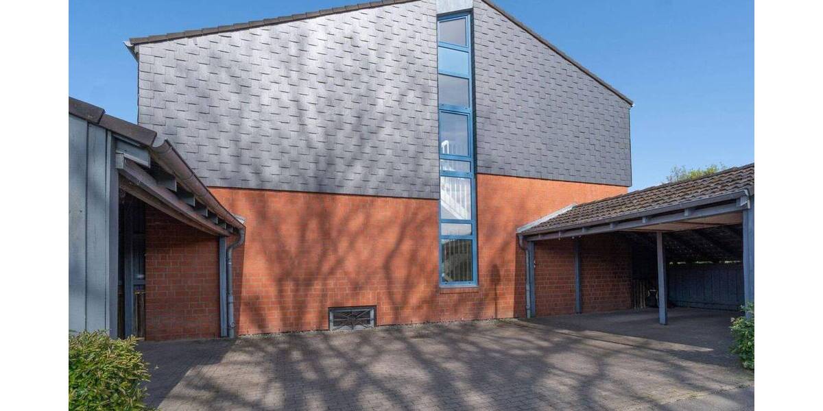 Reihenendhaus Kiel Suchsdorf - 5 Zimmer, 97 m&sup2;, 395.000&euro; | Angebot:26614428
