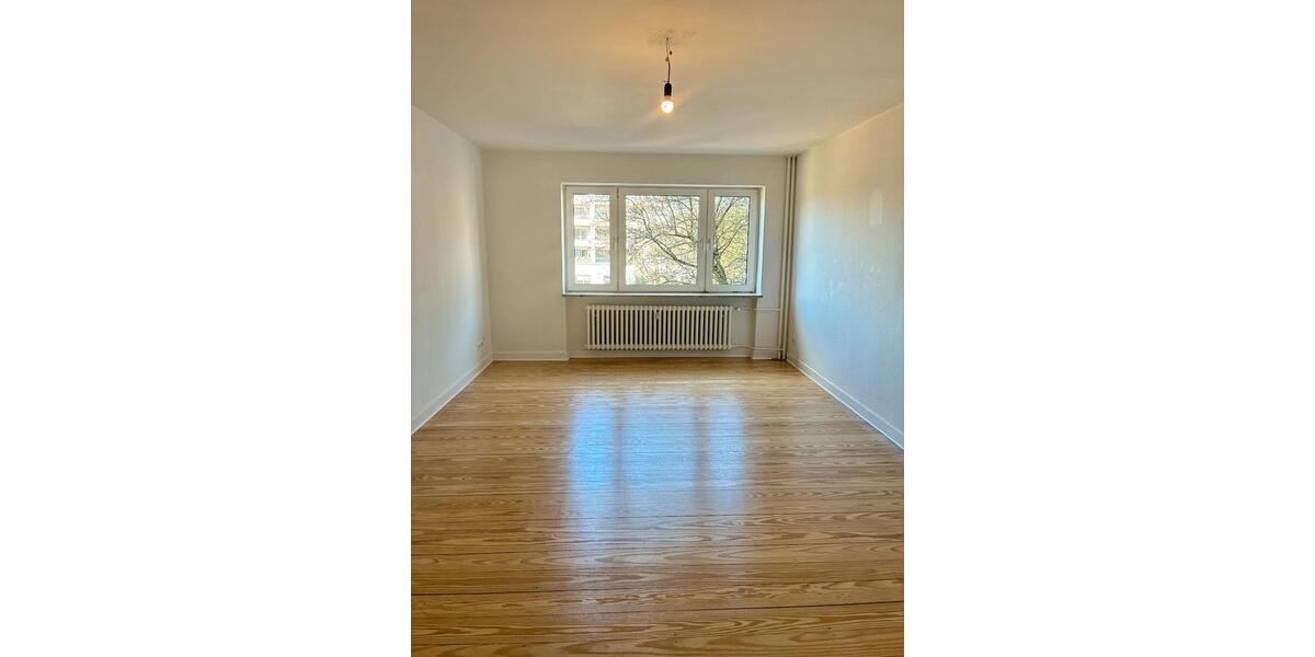 Etagenwohnung Kiel Neumühlen-Dietrichsdorf - 2 Zimmer, 76 m&sup2;, 630&euro; | Angebot:26142444
