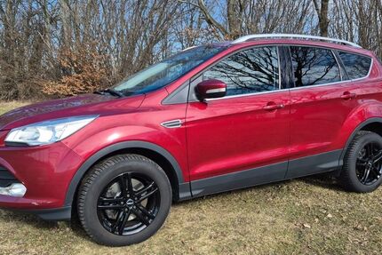 Ford Kuga 114.500 km 9.900 &euro; Krogaspe 24644