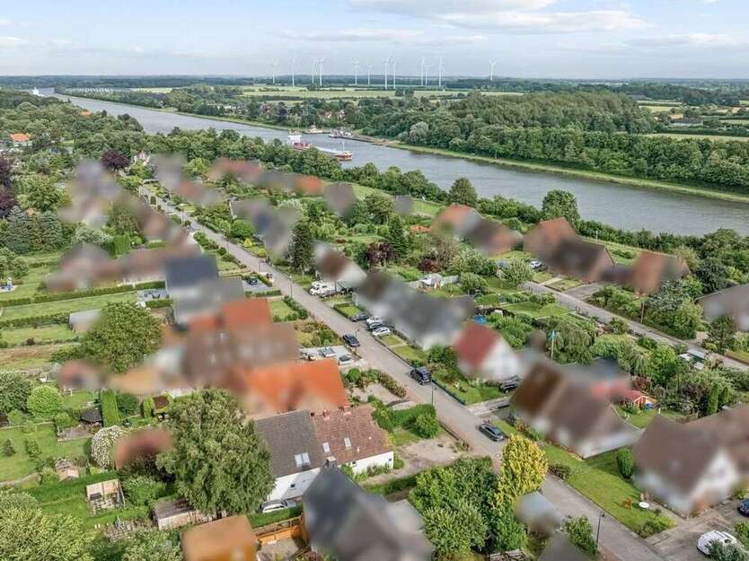 Haus zum Kaufen in Sehestedt 379.000 € 144.62 m²