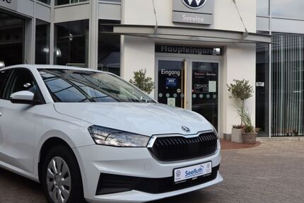 Skoda Fabia 61.218 km 11.980 &euro; Kiel-Kronshagen 24119