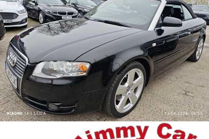 Audi A4 104.000 km 7.999 &euro; Kiel-Moorsee 24145