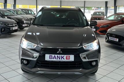 Mitsubishi ASX 146.580 km 11.900 &euro; Schwentinental 24223