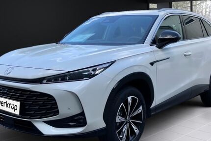 MG HS 8.500 km 34.990 &euro; Kiel 24148