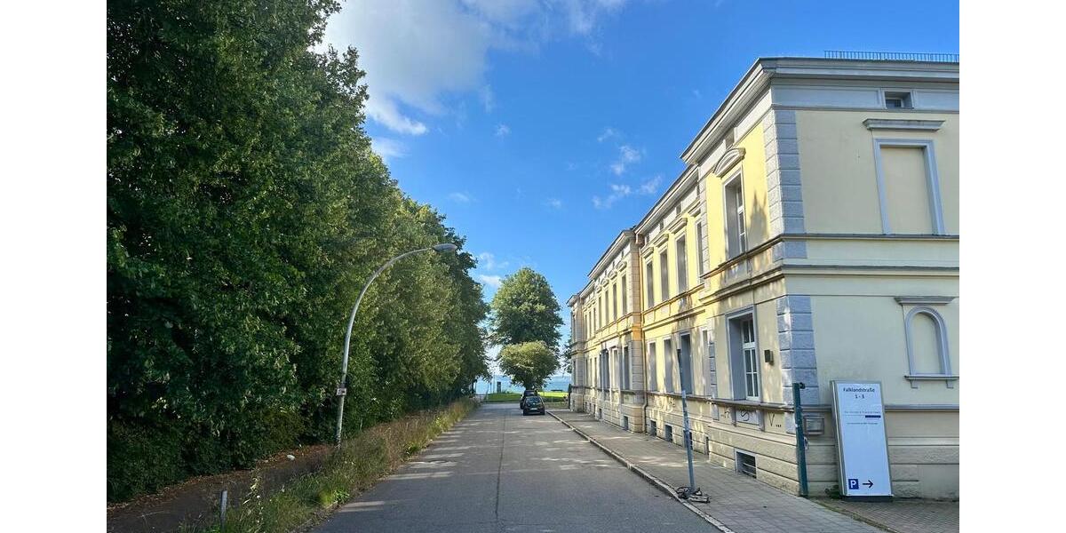 Gewerbeobjekt Kiel Friedrichsort - 3.250&euro; | Angebot:26214699