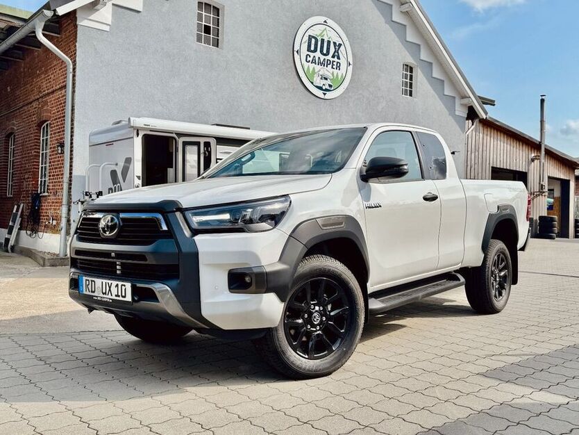 Hilux