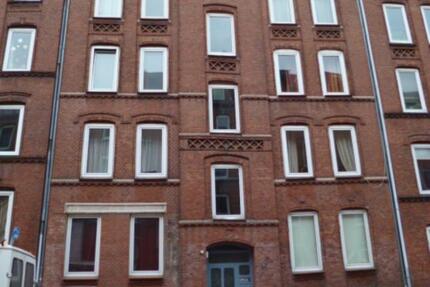 Wohnung Kiel Südfriedhof - 2 Zimmer, 46 m&sup2;, 155.000&euro; | Angebot:25284098