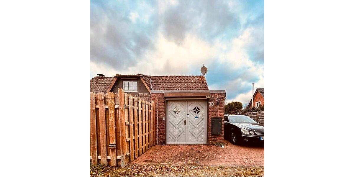 Einfamilienhaus Schönberg (Holstein) - 4 Zimmer, 90 m&sup2;, 444.000&euro; | Angebot:26598407