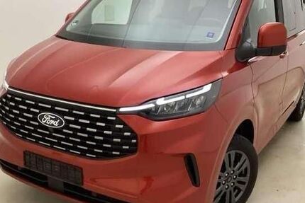 Ford Tourneo Custom 6.834 km 43.990 &euro; Neumünster 24536