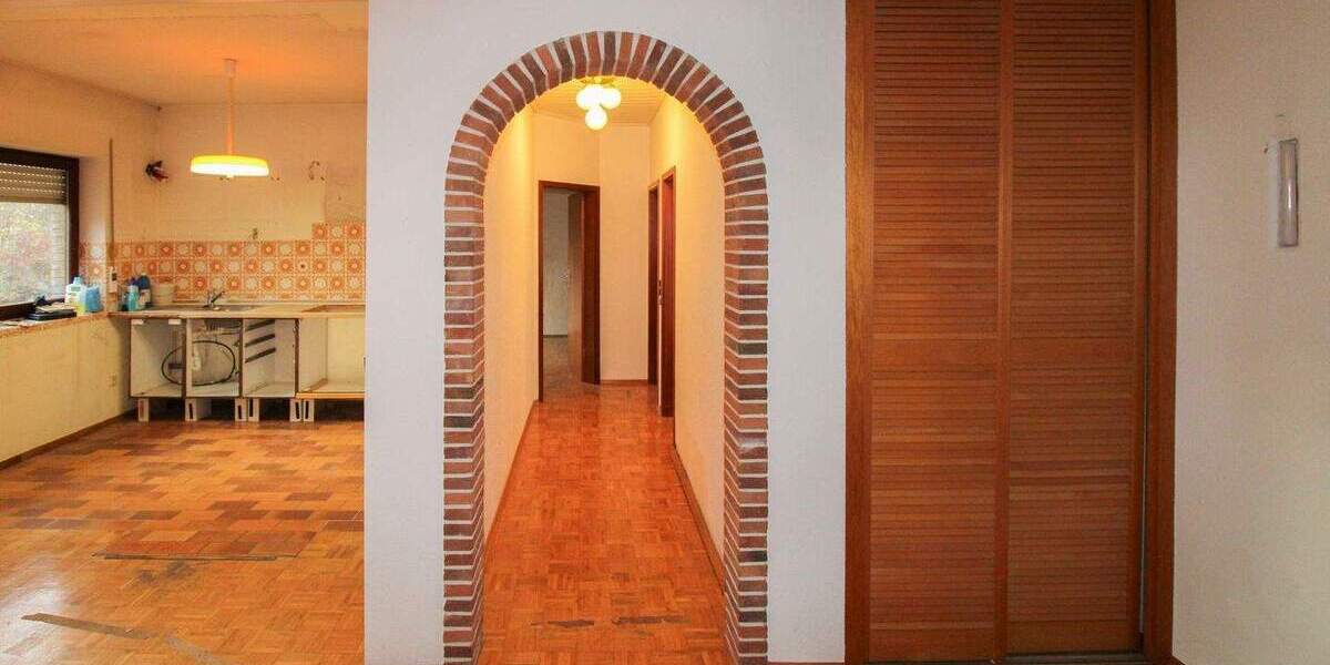 Einfamilienhaus Altenholz Klausdorf - 4 Zimmer, 111 m&sup2;, 489.000&euro; | Angebot:24916358