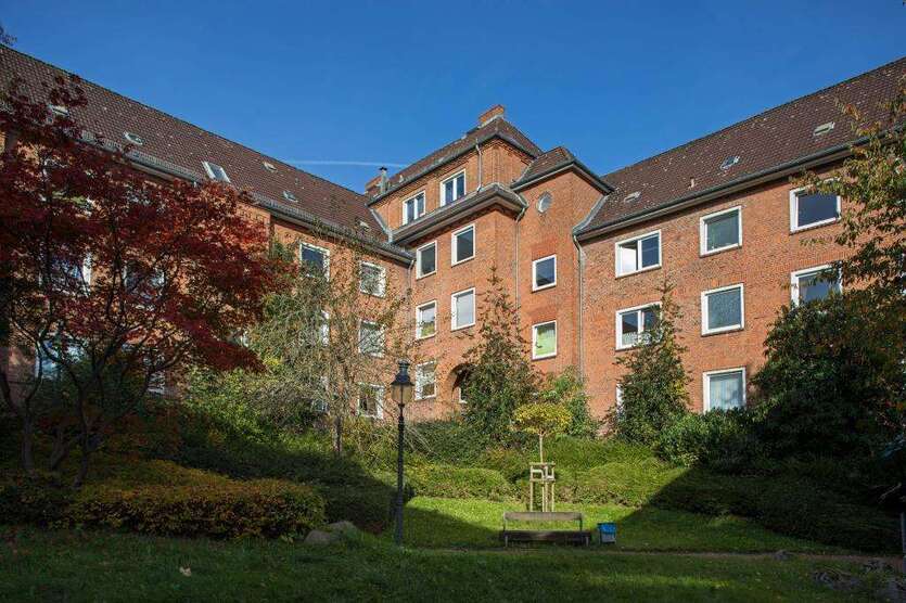 Wohnung zum Mieten in Kiel 649 € 68.21 m² 3 zimmer