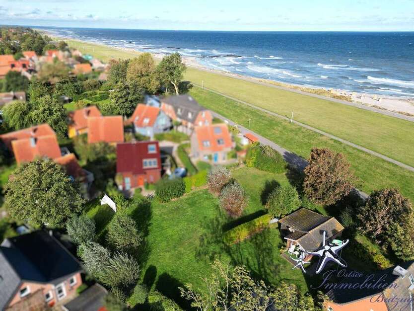 Grundstück zu verkaufen in Schönberg 649.000 € 969 m²