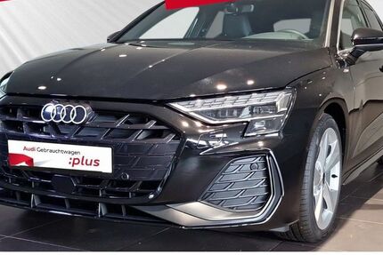 Audi A3 6.000 km 41.280 &euro; Kiel 24118