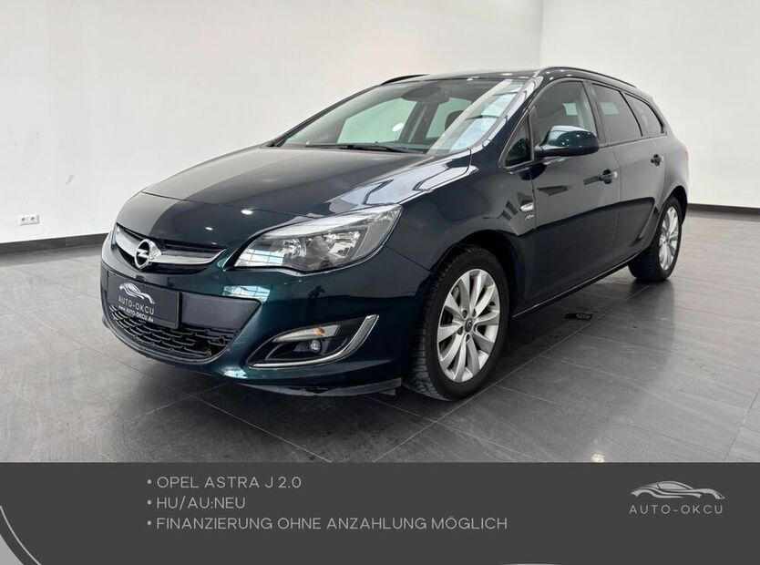 Astra