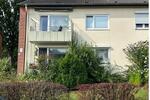 Gut vermietete 1,5-Zimmer-DG-Wohnung mit Garage in Kiel-Wellsee