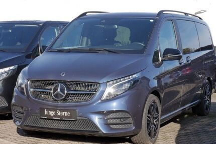 Mercedes-Benz V 220 58.428 km 58.800 &euro; Kiel 24109