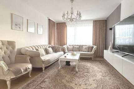 Wohnung Kiel Hasseldieksdamm - 3.5 Zimmer, 79 m&sup2;, 159.000&euro; | Angebot:24684640