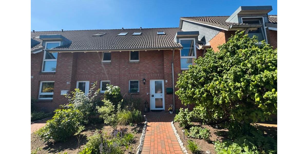Reihenhaus Neumünster Brachenfeld/Ruthenberg - 5 Zimmer, 140 m&sup2;, 399.000&euro; | Angebot:27082244