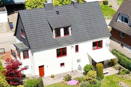 Haus Kiel Meimersdorf - 6 Zimmer, 125 m&sup2;, 375.000&euro; | Angebot:26788004