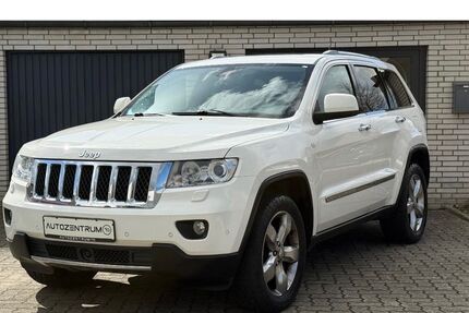 Jeep Grand Cherokee 123.212 km 11.990 &euro; Neumünster 24539