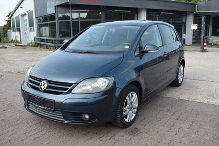 VW Golf Plus