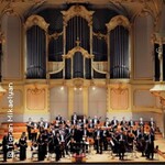 Neue Philharmonie Hamburg: J. S. Bach, F. Mendelssohn