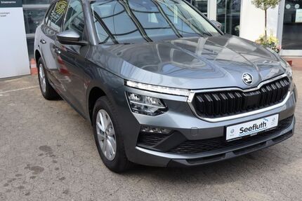 Skoda Kamiq 5.000 km 25.890 &euro; Kiel-Kronshagen 24119