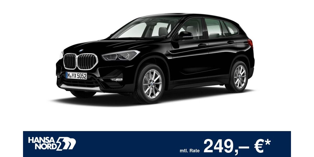 BMW X1 122.500 km 27.349 &euro; Kiel 24118