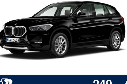 BMW X1 136.729 km 24.390 &euro; Kiel 24118