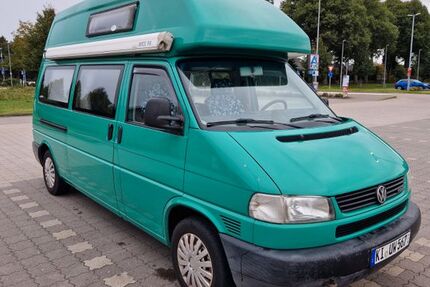 VW T4 California 404.000 km 19.900 &euro; Kiel 24106