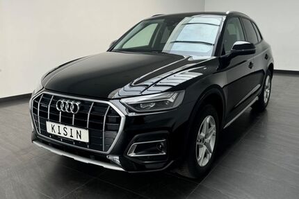 Audi Q5 28.657 km 39.799 € Neumünster 24536