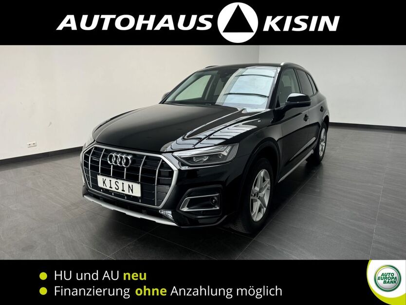 Audi Q5 28.657 km 39.799 € Neumünster 24536
