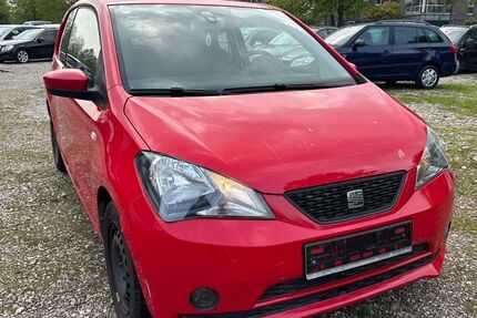 Seat Mii 202.000 km 2.500 &euro; Kiel 24145